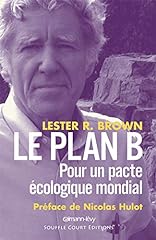 Plan pacte écologique d'occasion  Livré partout en France