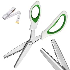 Yuqgaop pinking shears for sale  Delivered anywhere in USA 