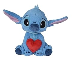 Disney peluche stitch gebraucht kaufen  Wird an jeden Ort in Deutschland