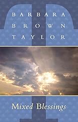 Barbara brown taylor for sale  Delivered anywhere in UK