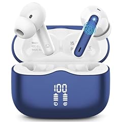 Wireless earbuds bluetooth for sale  Delivered anywhere in UK