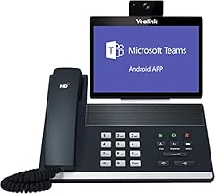 Yealink telephone sip for sale  Delivered anywhere in UK