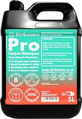 Dirtbusters pro carpet for sale  Delivered anywhere in UK