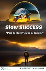 Slow success art d'occasion  Livré partout en France