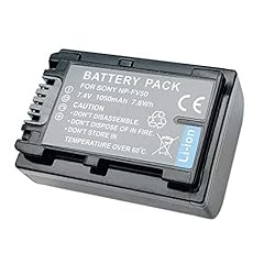 Battery pack sony for sale  Delivered anywhere in USA 