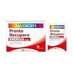 Massigen pronto recupero usato  Spedito ovunque in Italia 