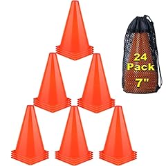 Inch cones sports for sale  Delivered anywhere in USA 