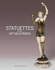 Statuettes art deco for sale  Delivered anywhere in UK