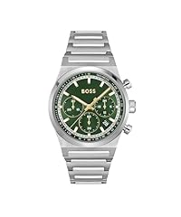 Boss chronograph quarz gebraucht kaufen  Wird an jeden Ort in Deutschland