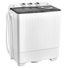 Costway twin tub for sale  Delivered anywhere in USA 