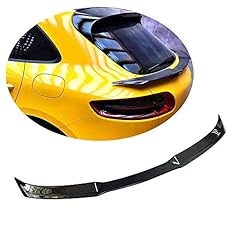Auto heckspoiler porsche gebraucht kaufen  Wird an jeden Ort in Deutschland