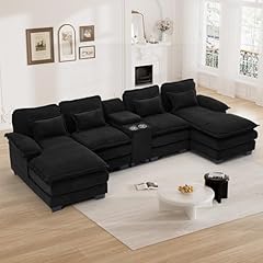 Nolohoo shaped sectional for sale  Delivered anywhere in USA 