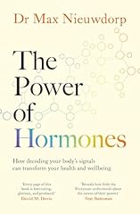 Power hormones new for sale  Delivered anywhere in UK
