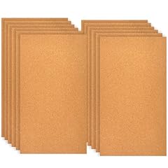Vueinrg stück korkplatten gebraucht kaufen  Wird an jeden Ort in Deutschland