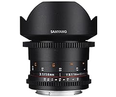 Obiettivo samyang 14mm usato  Spedito ovunque in Italia 