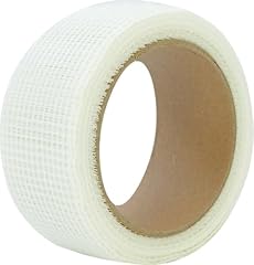 Plasterboard drywall scrim for sale  Delivered anywhere in UK