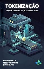 Tokenização que como gebraucht kaufen  Wird an jeden Ort in Deutschland
