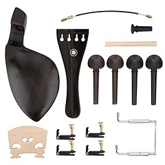 Violin tailpiece kit for sale  Delivered anywhere in Ireland