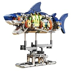 Insoon mechanical shark for sale  Delivered anywhere in USA 