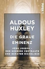 Graue eminenz père gebraucht kaufen  Wird an jeden Ort in Deutschland