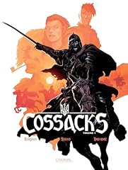 Cossacks vol. winged for sale  Delivered anywhere in UK