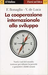 Cooperazione internazionale al usato  Spedito ovunque in Italia 