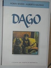 Dago classici del usato  Spedito ovunque in Italia 