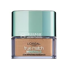 loreal minerals true match for sale  Delivered anywhere in UK