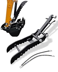 Hydraulic thumb clip for sale  Delivered anywhere in USA 