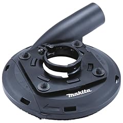 Makita 195239 colector usato  Spedito ovunque in Italia 