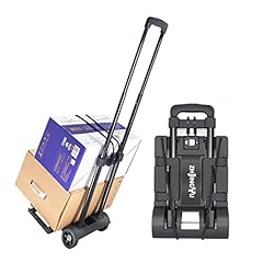 Folding hand truck for sale  Delivered anywhere in USA 