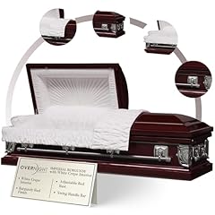 Overnight caskets imperial for sale  Delivered anywhere in USA 