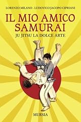 Mio amico samurai usato  Spedito ovunque in Italia 