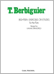 O2789 eighteen exercises for sale  Delivered anywhere in USA 