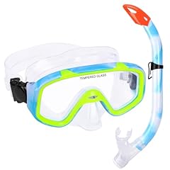 Kids snorkel set for sale  Delivered anywhere in USA 