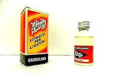 Estratto per liquori usato  Spedito ovunque in Italia 