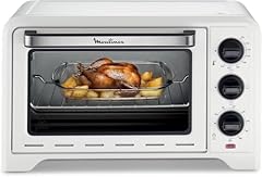 Moulinex ox441110 forno usato  Spedito ovunque in Italia 
