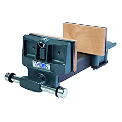 Wilton 78A, 4"x7" Pivot Jaw Woodworkers Vise, 10" Opening for sale  Delivered anywhere in USA 