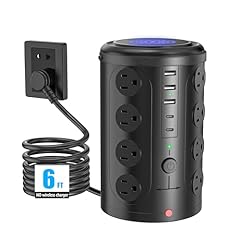 Tower power strip for sale  Delivered anywhere in USA 