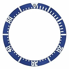Ewatchparts bezel insert for sale  Delivered anywhere in USA 