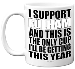 Funny football mug for sale  Delivered anywhere in UK