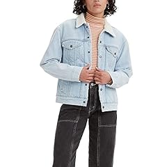 Levi women sherpa for sale  Delivered anywhere in USA 