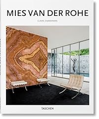 Mies van der for sale  Delivered anywhere in UK