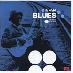 Rtl jazz collection d'occasion  Livré partout en France