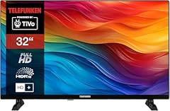 Telefunken tivo d32h750n1cwi for sale  Delivered anywhere in UK