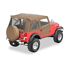 Bestop 5159504 tan for sale  Delivered anywhere in USA 