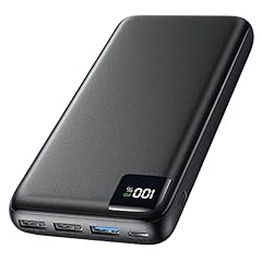Power bank 27000mah for sale  Delivered anywhere in UK