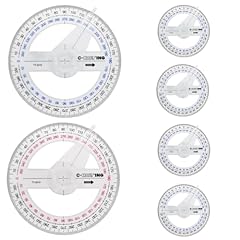 6pcs 360 degree for sale  Delivered anywhere in UK