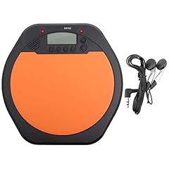 Métronome tambour pratique d'occasion  Livré partout en France