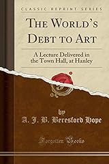 Debt art lecture for sale  Delivered anywhere in UK